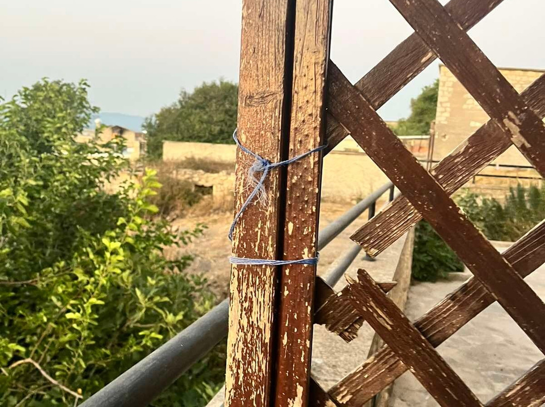 Palates Hotel Apartments主图