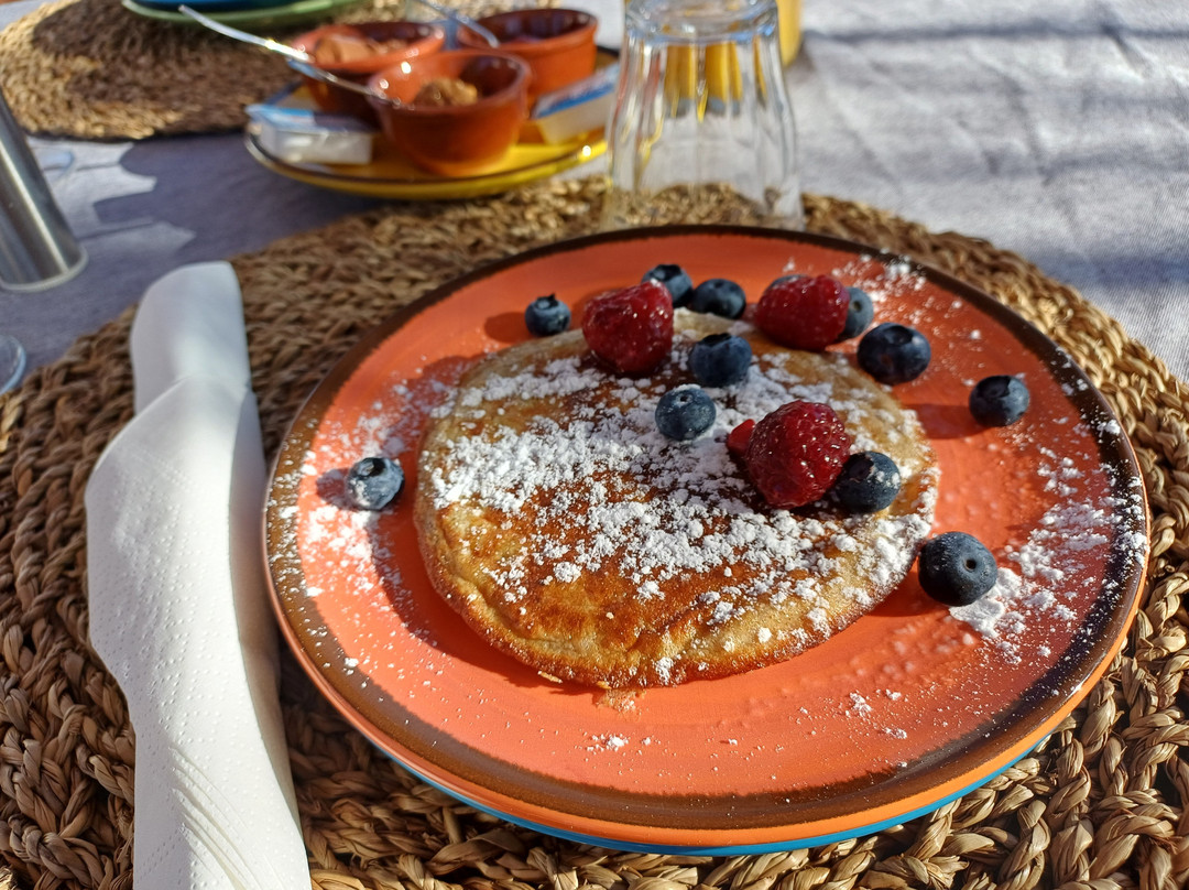 B&B Sol y Monte主图