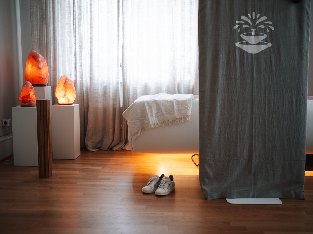 Zum Jungbrunnen-Wernau必去景点