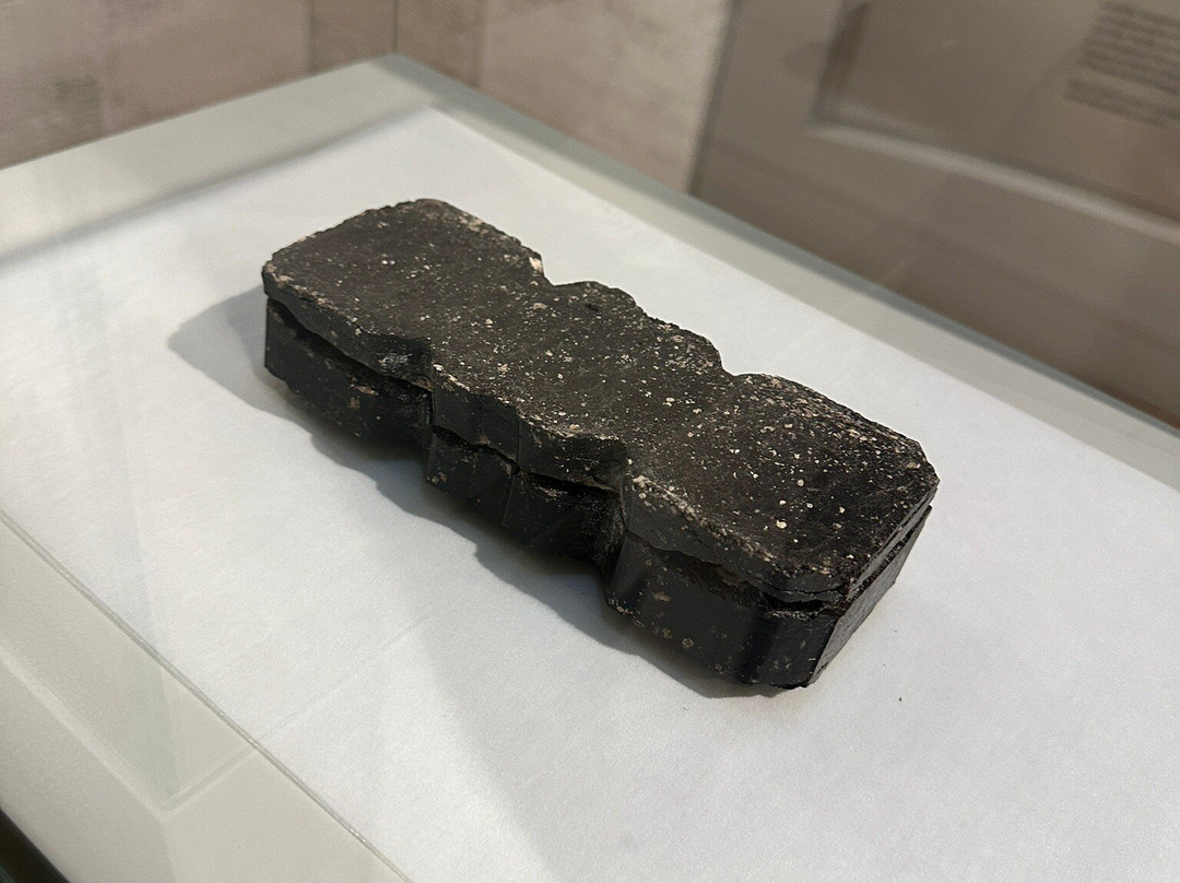 Butter Museum-科克必去景点