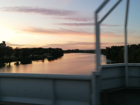 米斯特拉尔酒店主图