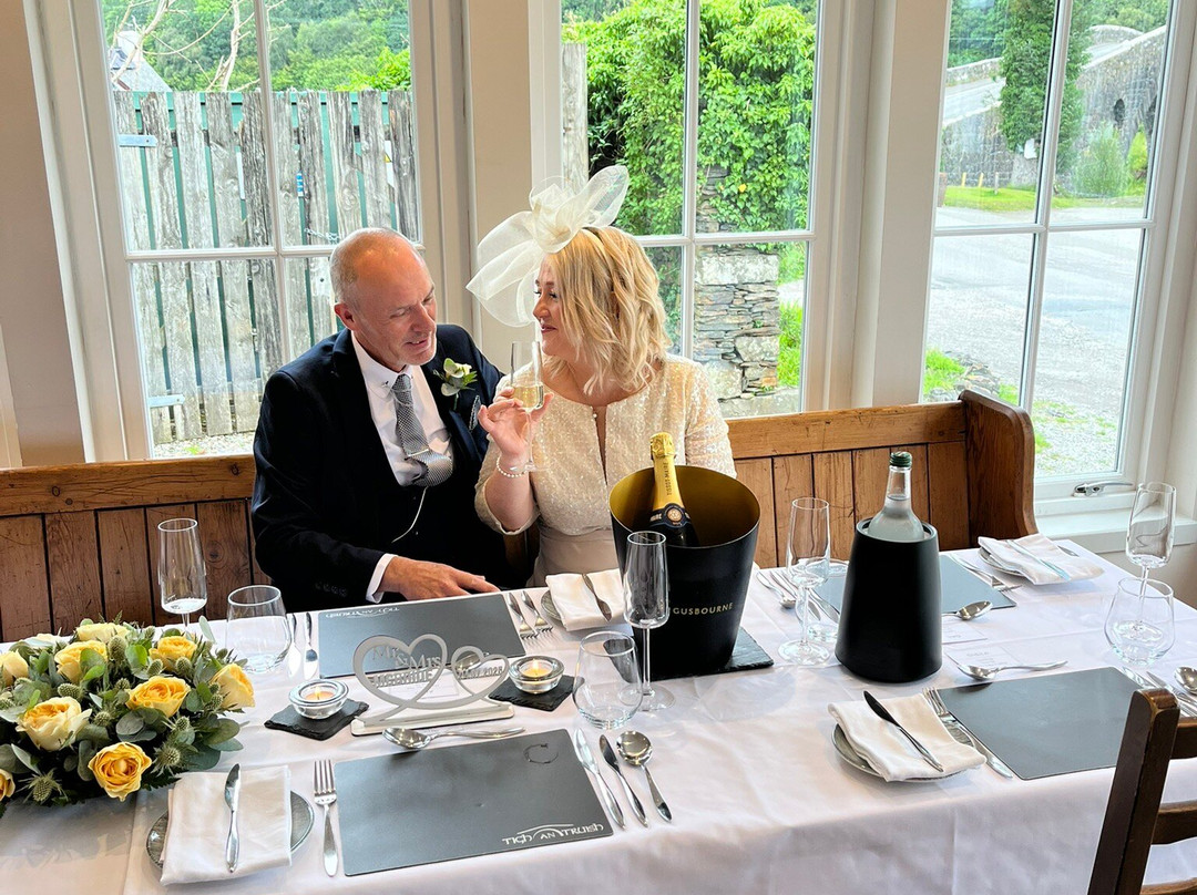 Tigh an Truish主图