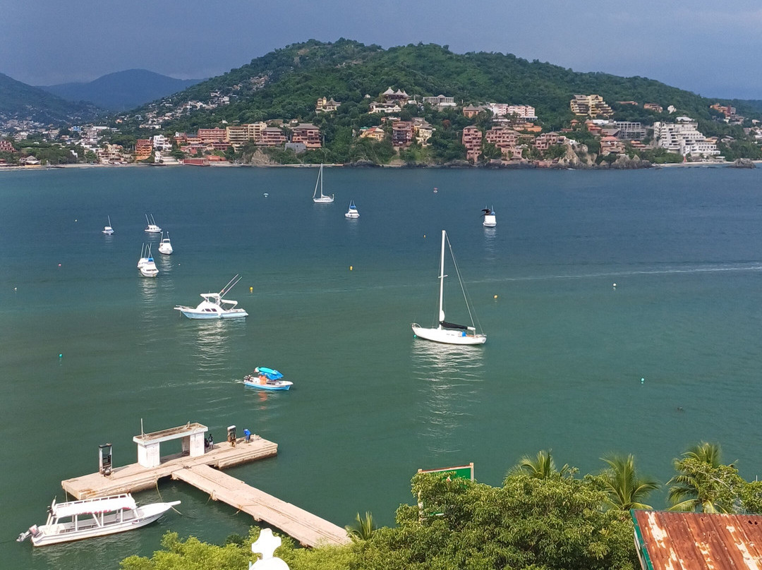 Villa Del Pescador主图