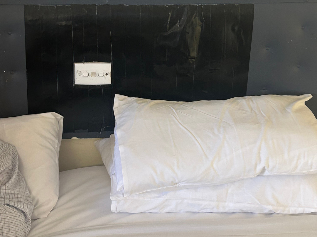 阿卡纳汽车旅馆主图