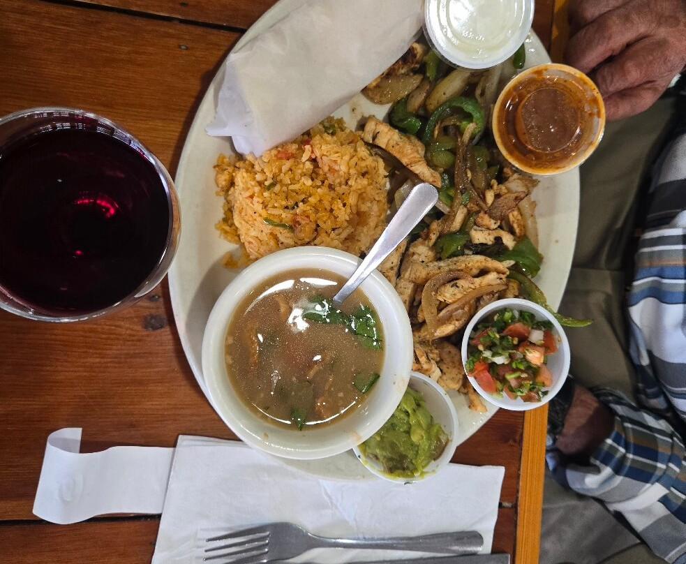 Jake's Restaurant & Bar