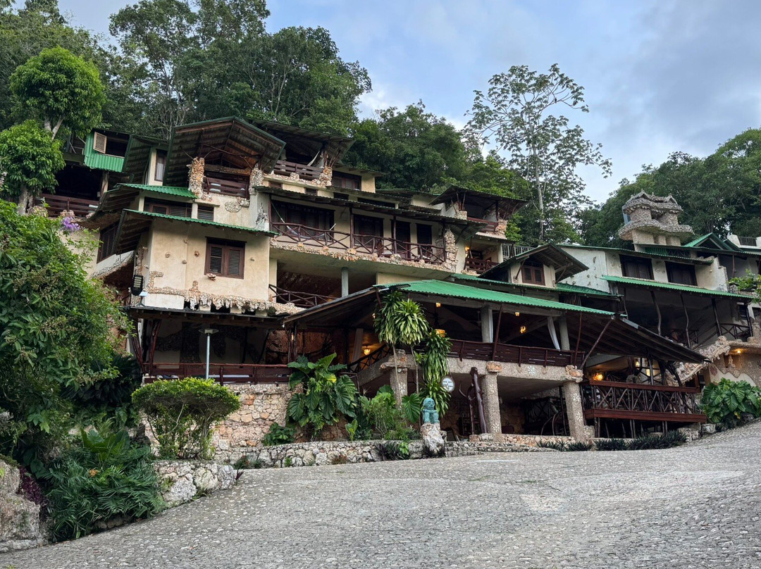 阿尔托斯卡诺弘多酒店主图