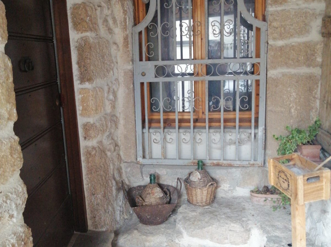 Le Pagliare Del Gran Sasso主图