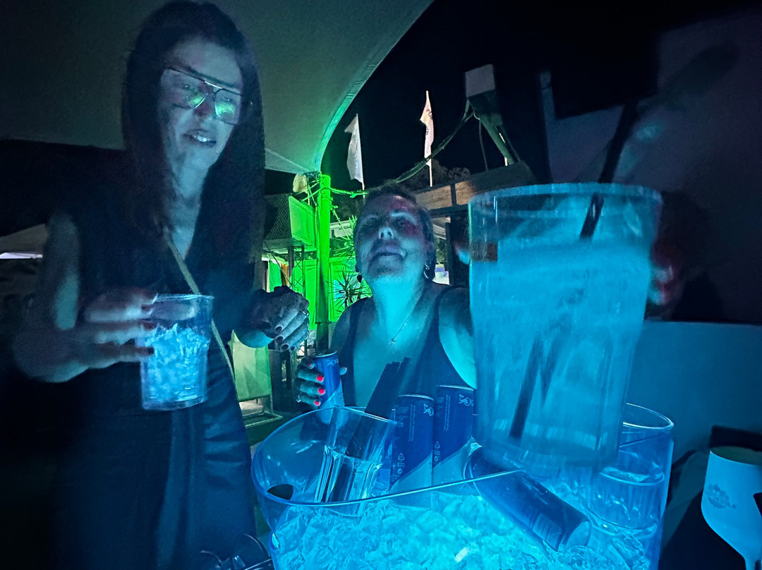 Golden Beach-Albisola Superiore必去景点