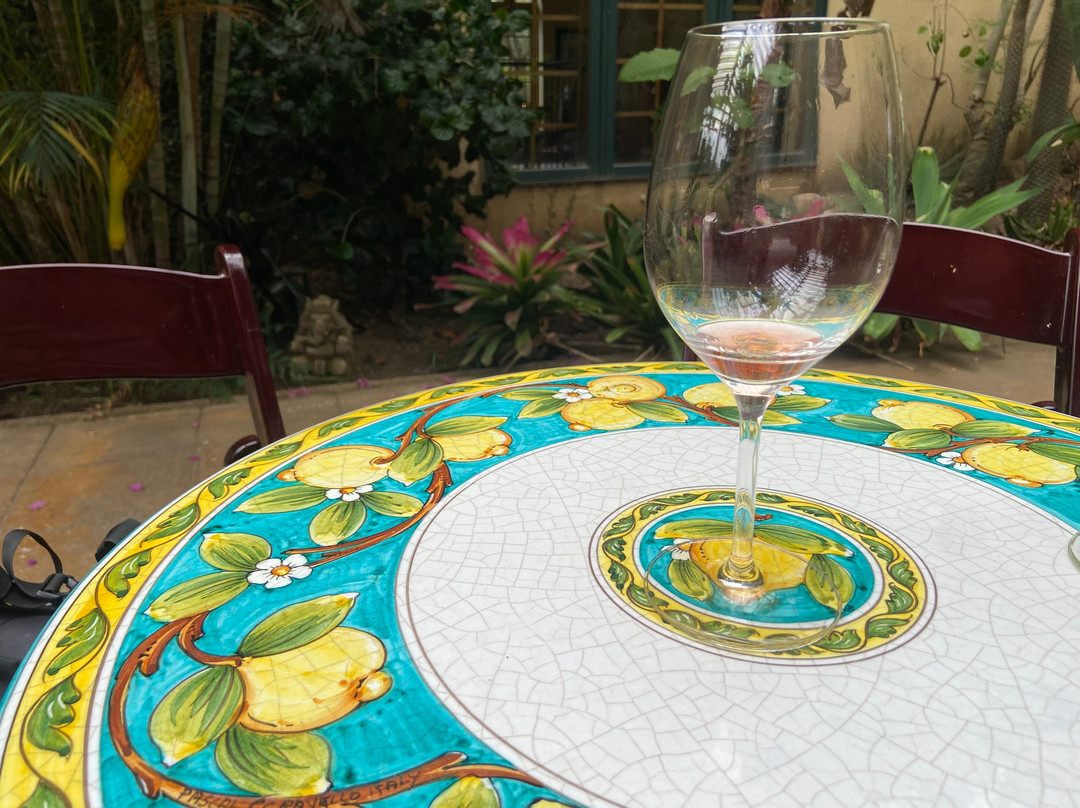 Villa Catalana Cellars-Oregon City必去景点