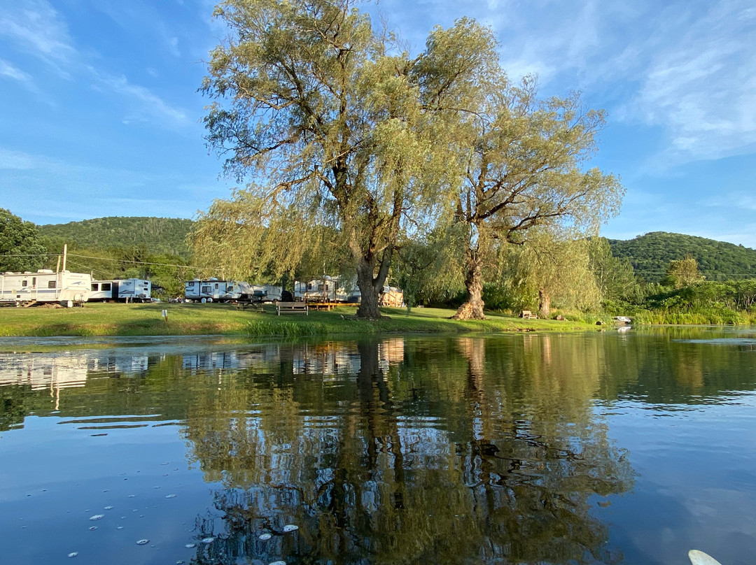 Route 6 Campground