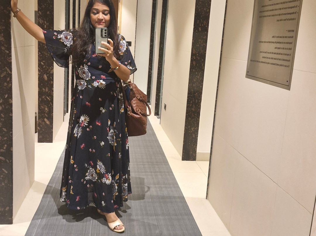 Ramada by Wyndham Ranchi Bariatu Road