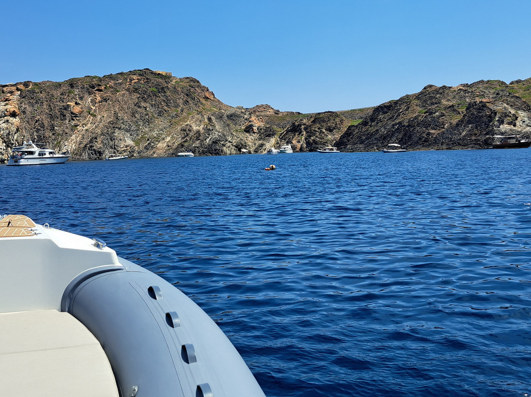 Cap-Sur-Saint-Cyprien-Plage必去景点