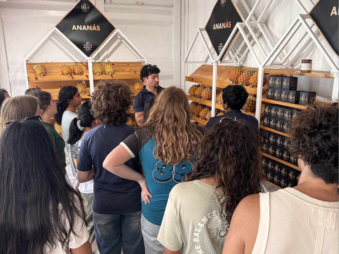 Picos de Aventura-蓬塔德尔加达必去景点