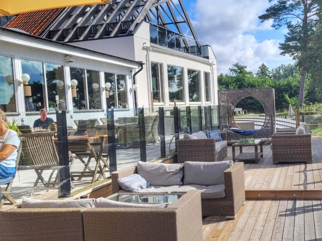 Smygehus Havsbad主图