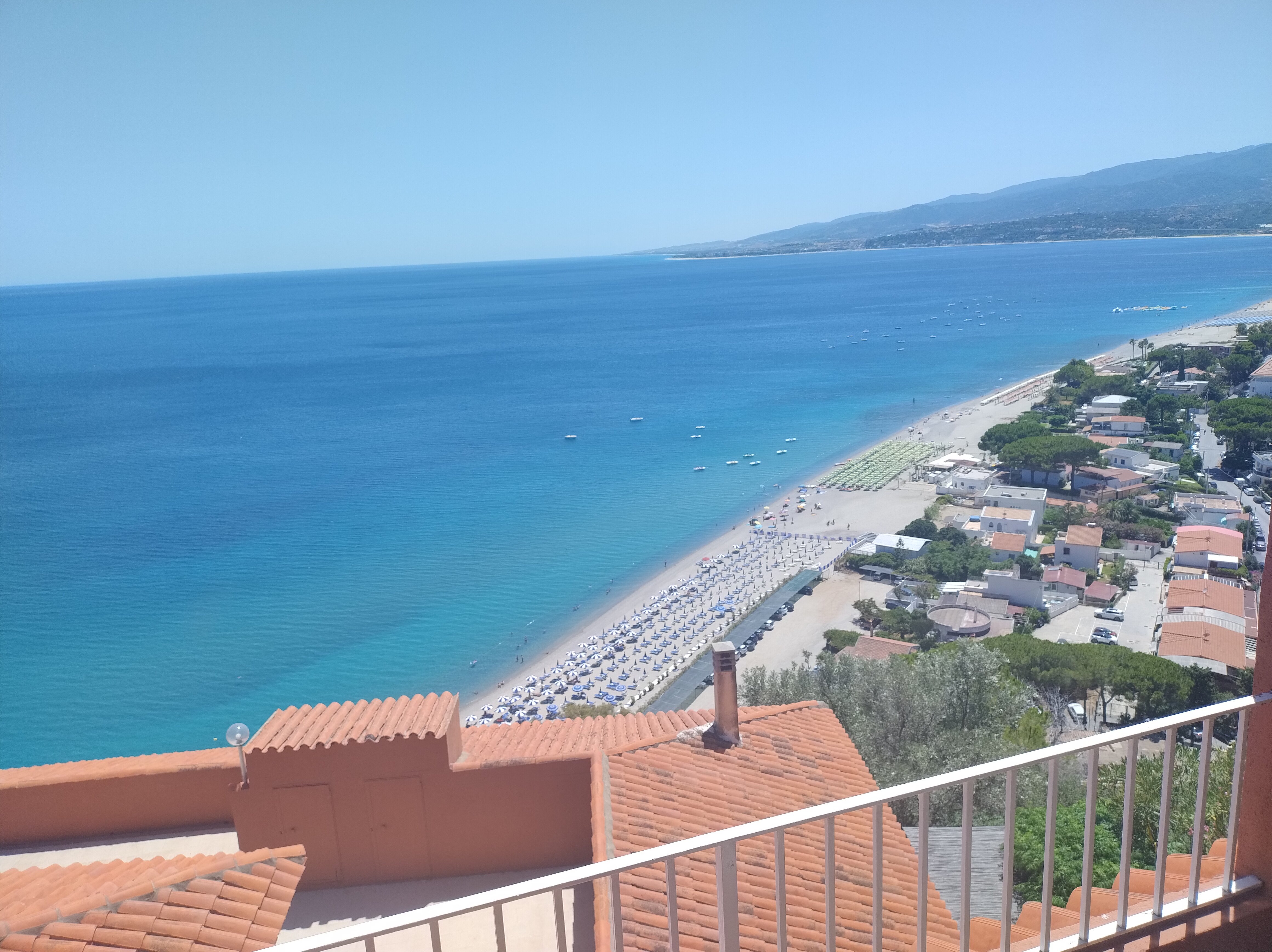 Baia dell'Est-客卧