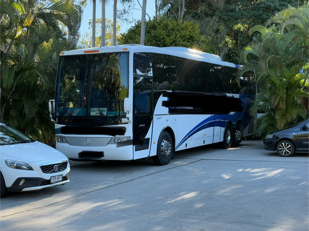 Mango Tree Motel主图