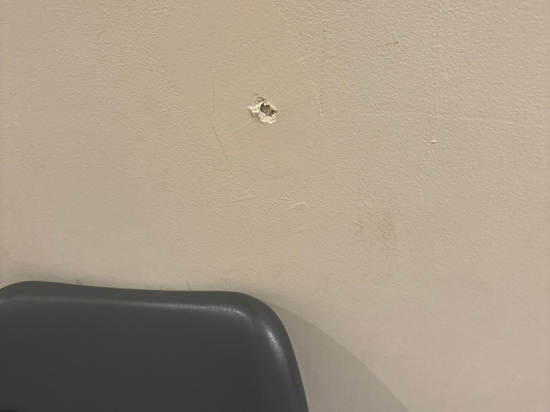 阿姆斯特丹酒店主图