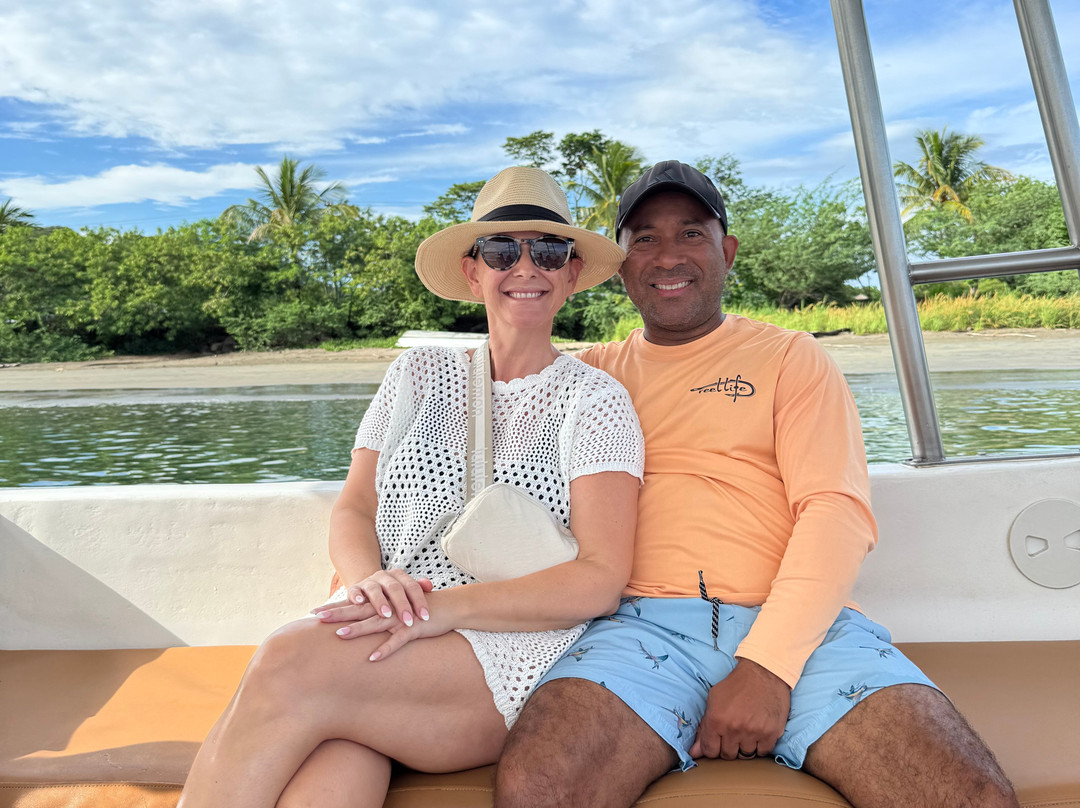 Life is Better at Sea-Playa Flamingo必去景点