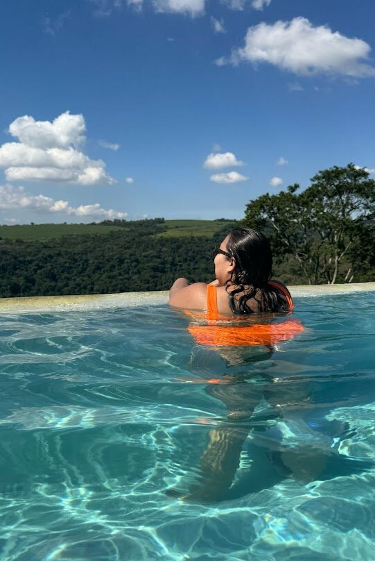 Recanto das Cachoeiras-Brotas必去景点