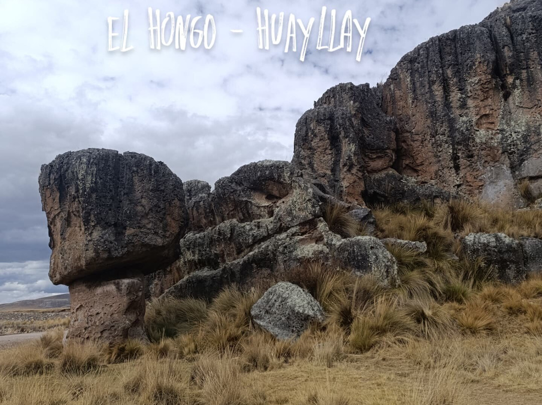 Bosque de piedras de Huayllay-Cerro de Pasco必去景点