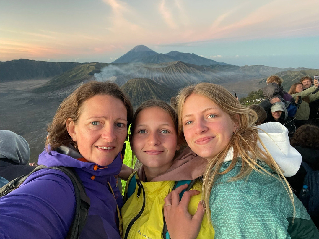 Jogja Driver-Yogyakarta必去景点