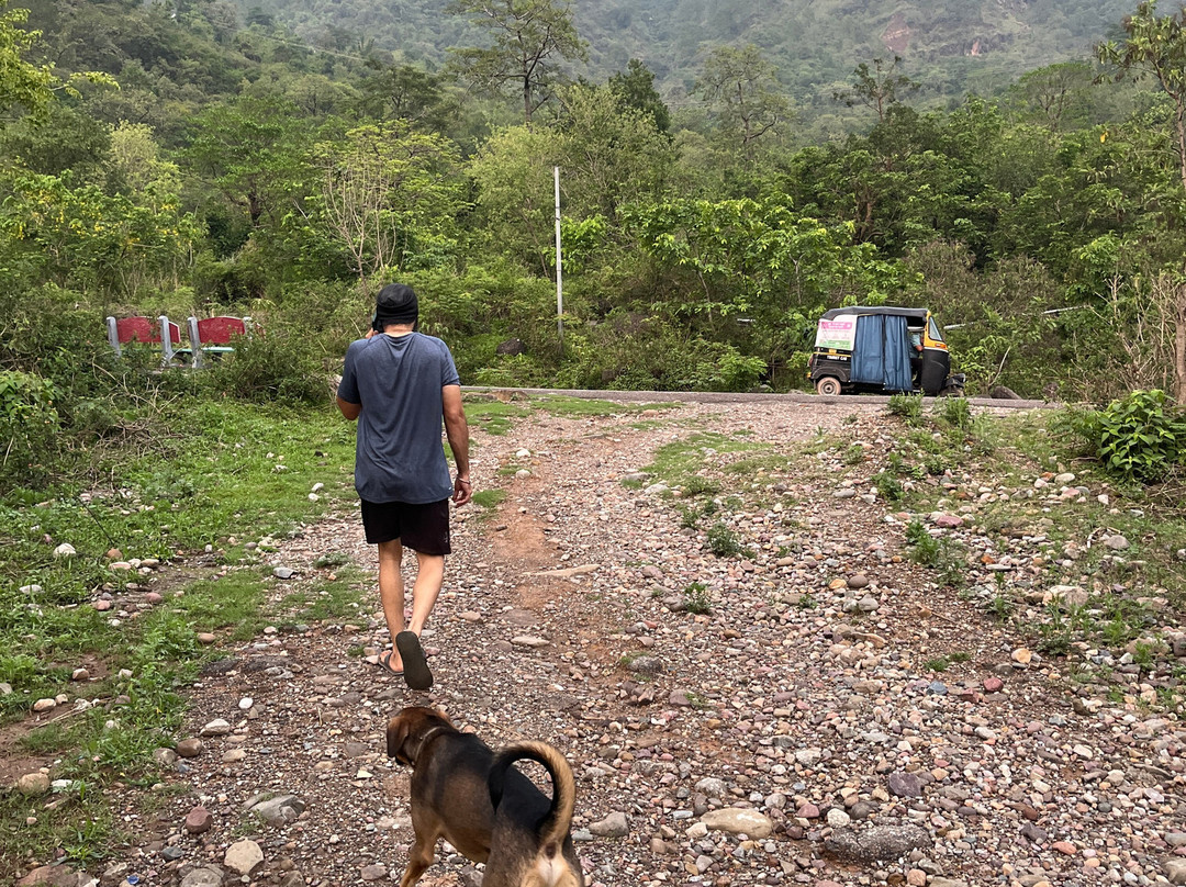 Yoga Chaitanya International Institute-Ranibagh必去景点