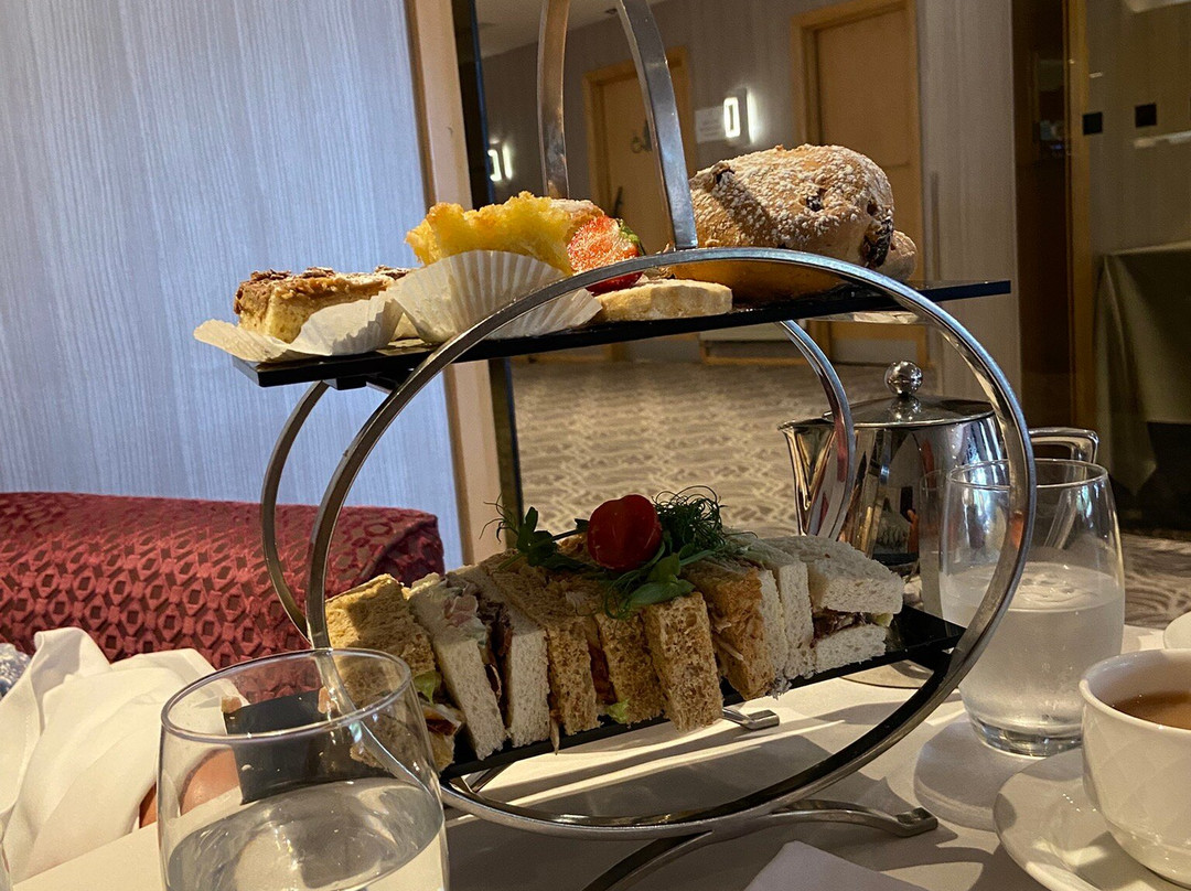 Rosspark Hotel主图