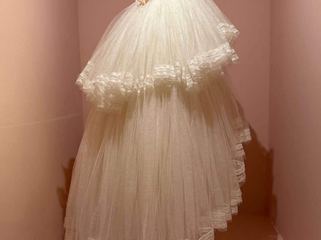 SCAD Lacoste-Lacoste必去景点