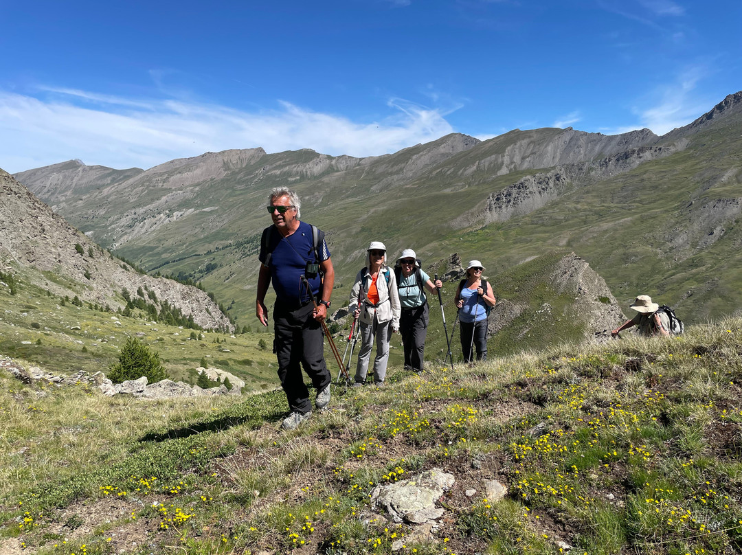 La Maison de Gaudissard主图