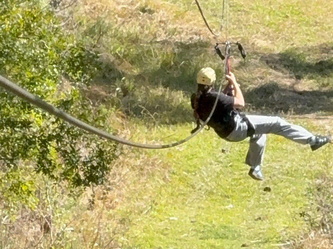 All Out Adventures-柏维必去景点