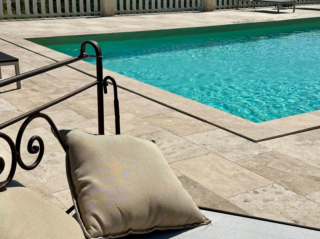 La Magnanerie en Provence主图