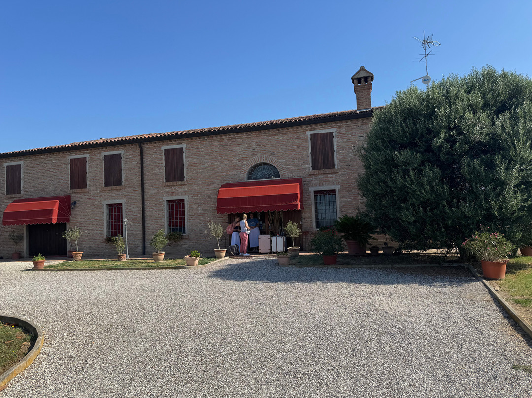 Il Frattiero Bed and Breakfast主图