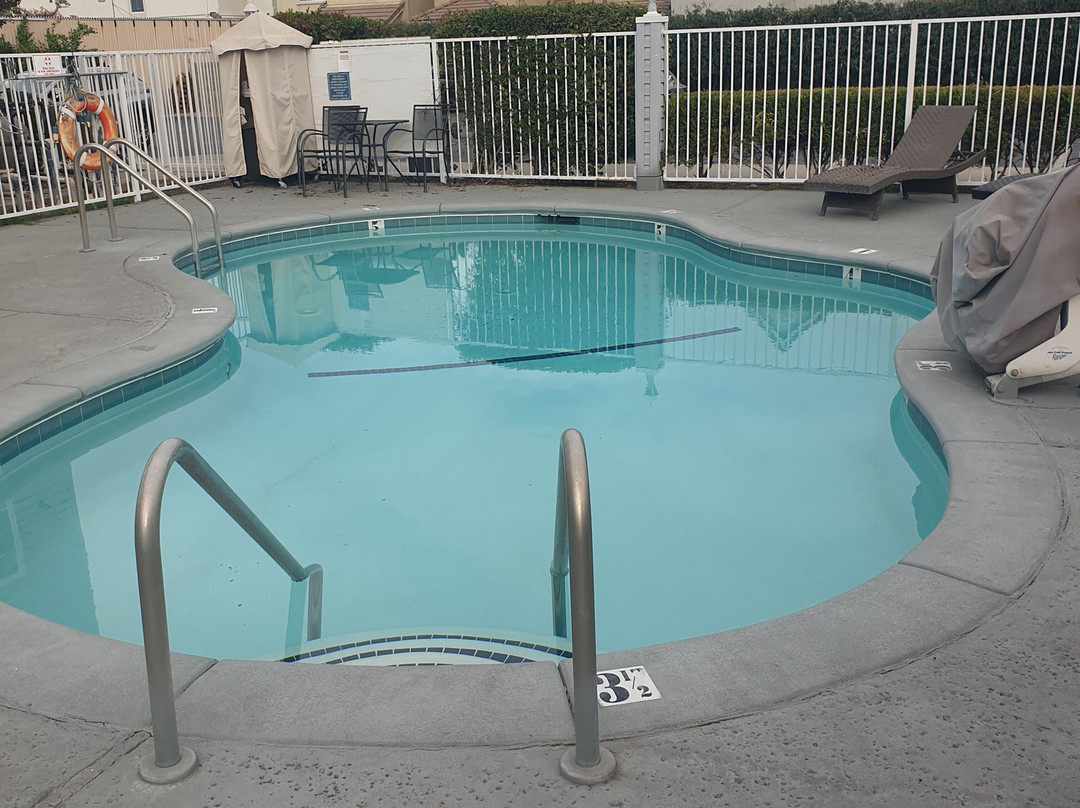 Microtel Inn & Suites by Wyndham Modesto Ceres主图