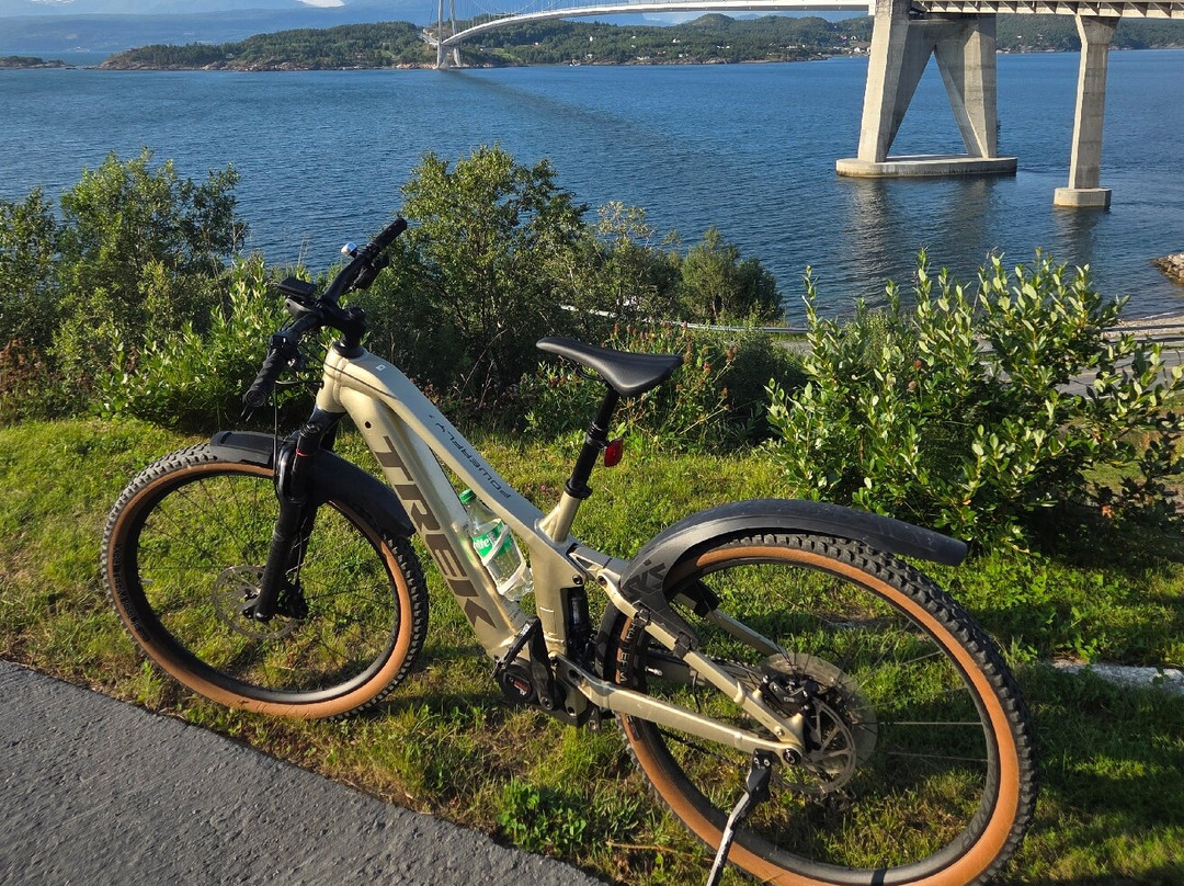 Day Out Narvik-纳尔维克必去景点