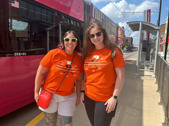 Oklahoma Food Tours-俄克拉何马城必去景点