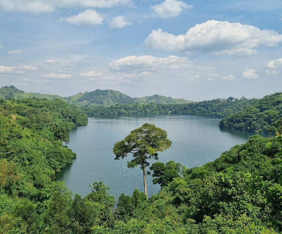 Mukisa Safaris-坎帕拉必去景点