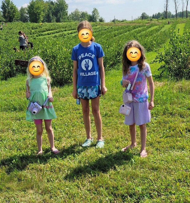 Sweetland Farm-Cloquet必去景点