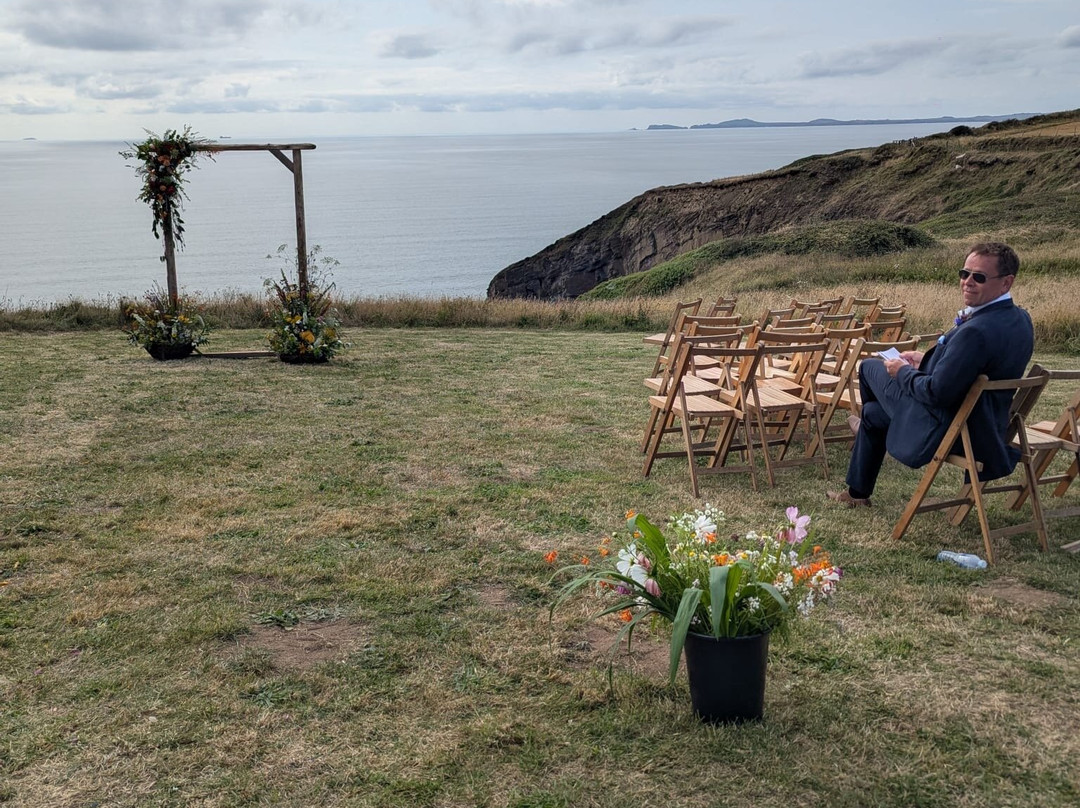 Nolton Stables-哈弗福韦斯特必去景点