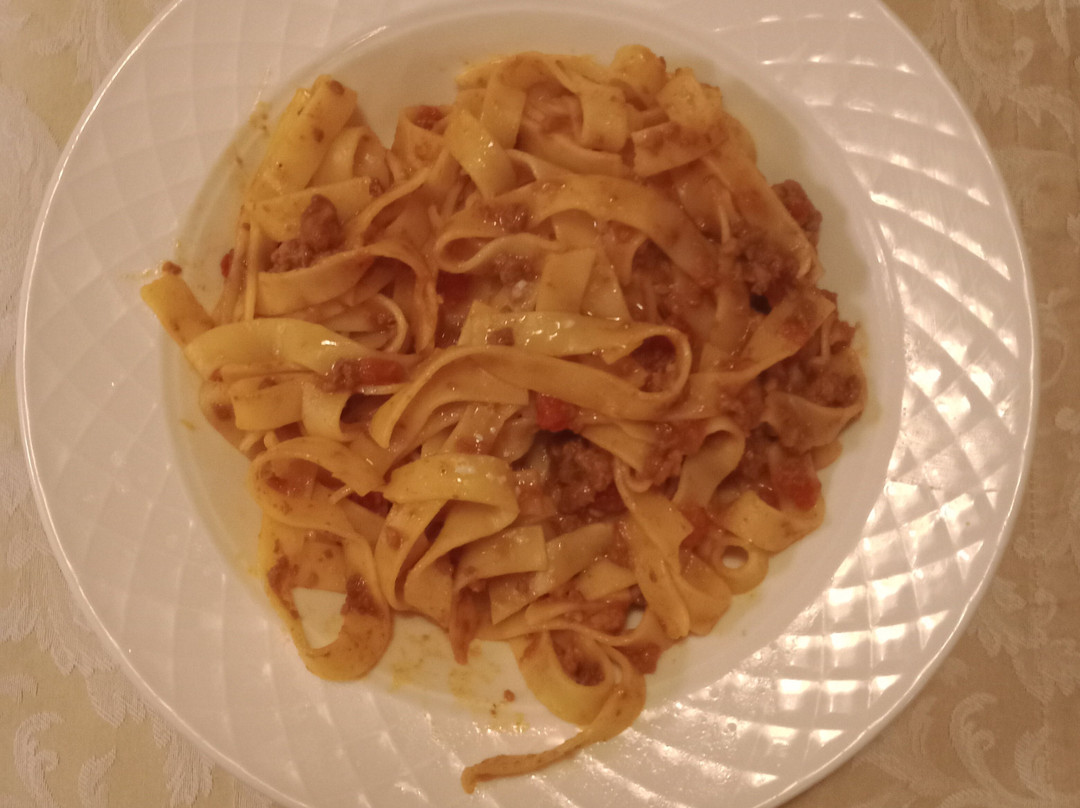 Hotel Ombrettola主图