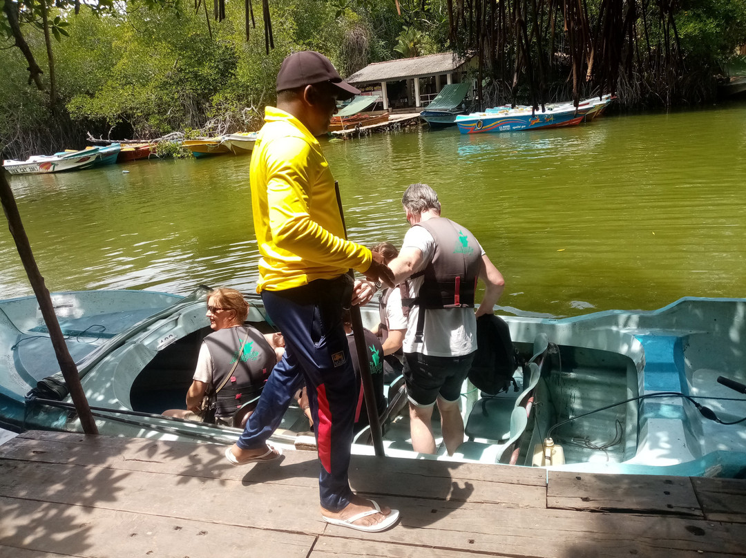 UP Travels & Tours - Excursion-唐卡拉必去景点