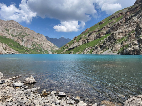 Too.kg-比斯凯克必去景点