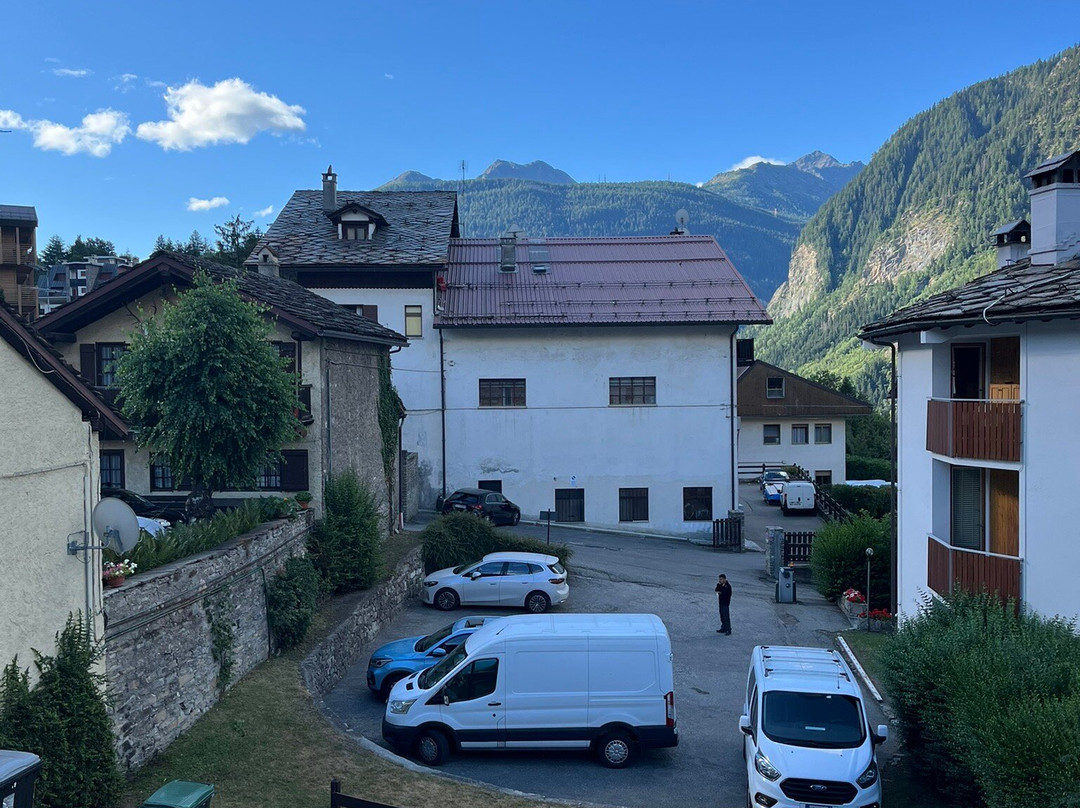 特里欧蕾酒店主图