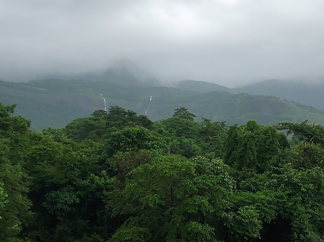 Bhira Dam (Tata Powerhouse Dam)-Kolad必去景点