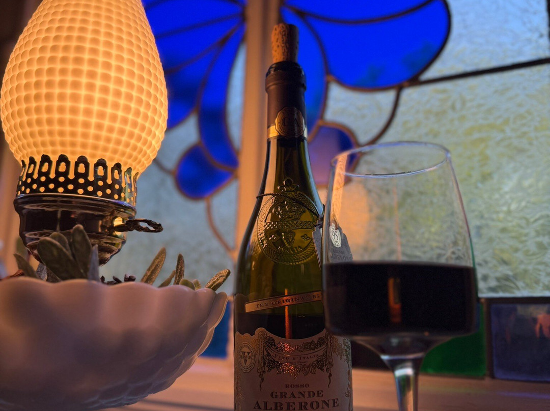 Benefield House Bed & Breakfast主图