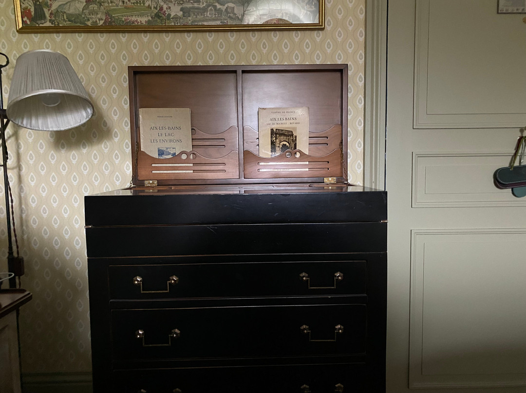 Château Brachet主图