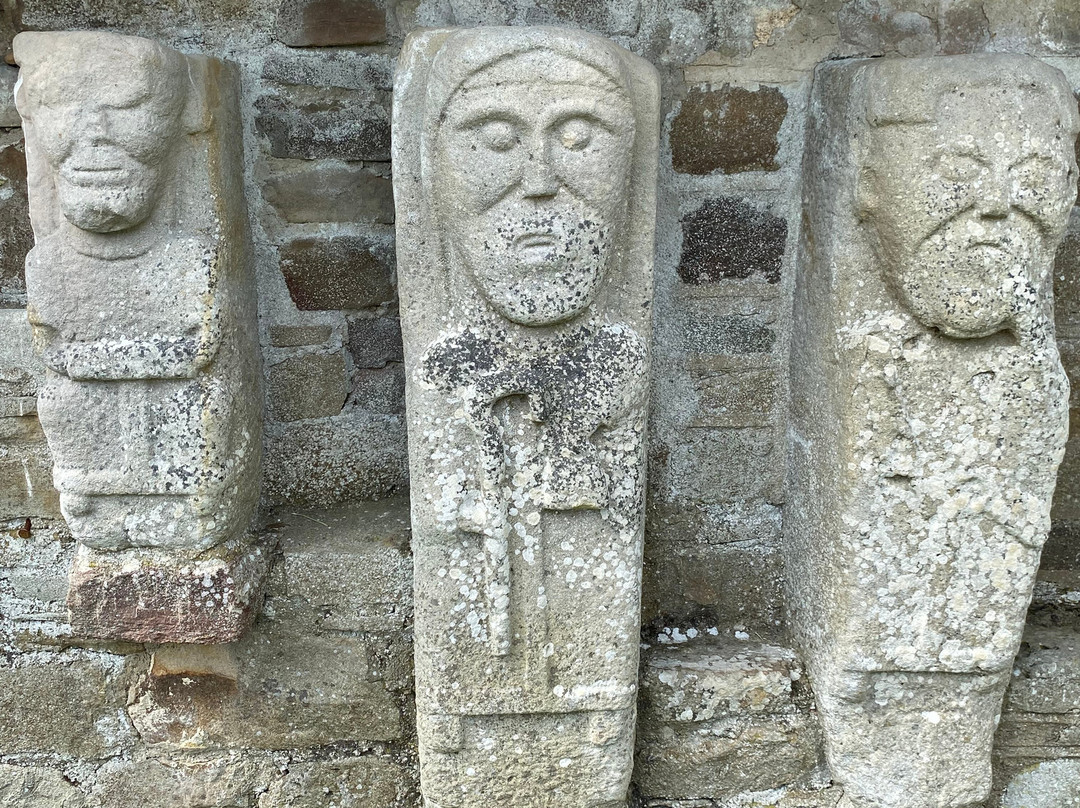 Castle Archdale Boat Hire and Watersports-Lisnarick必去景点