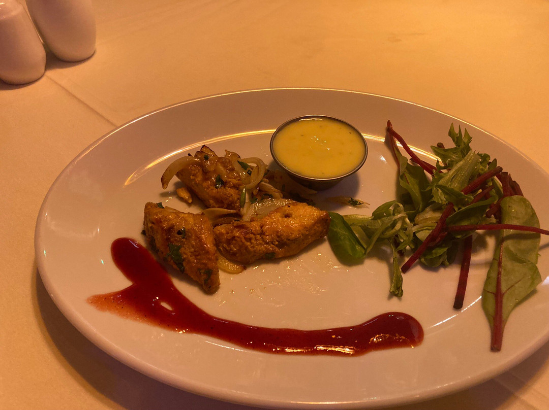 Lanka Bangladeshi/indian Restraurant