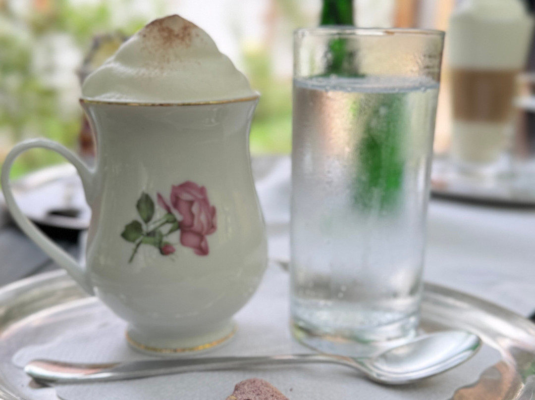 Die Amtmann-Gamlitz必去景点