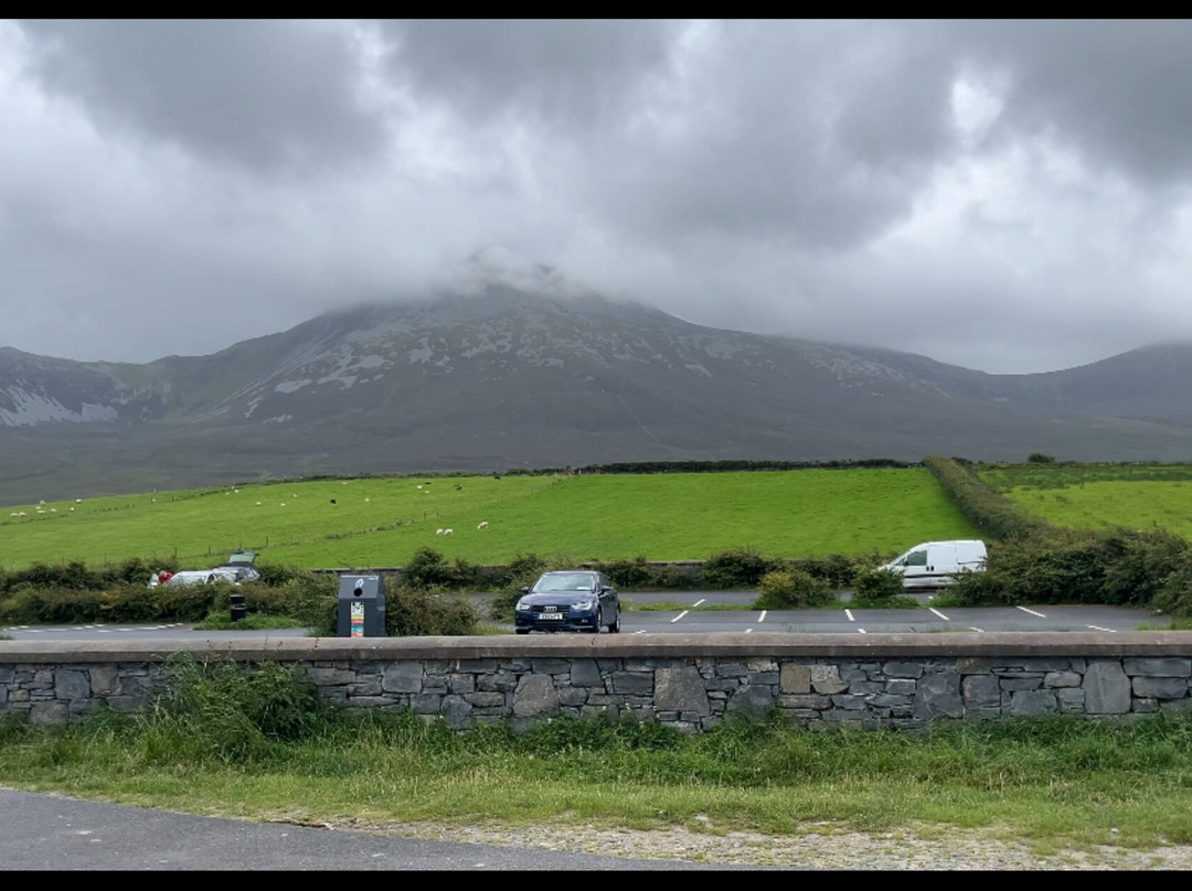 Bertra House B&B主图