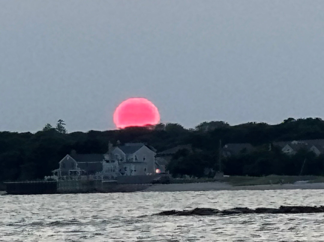 The Chatham Motel主图